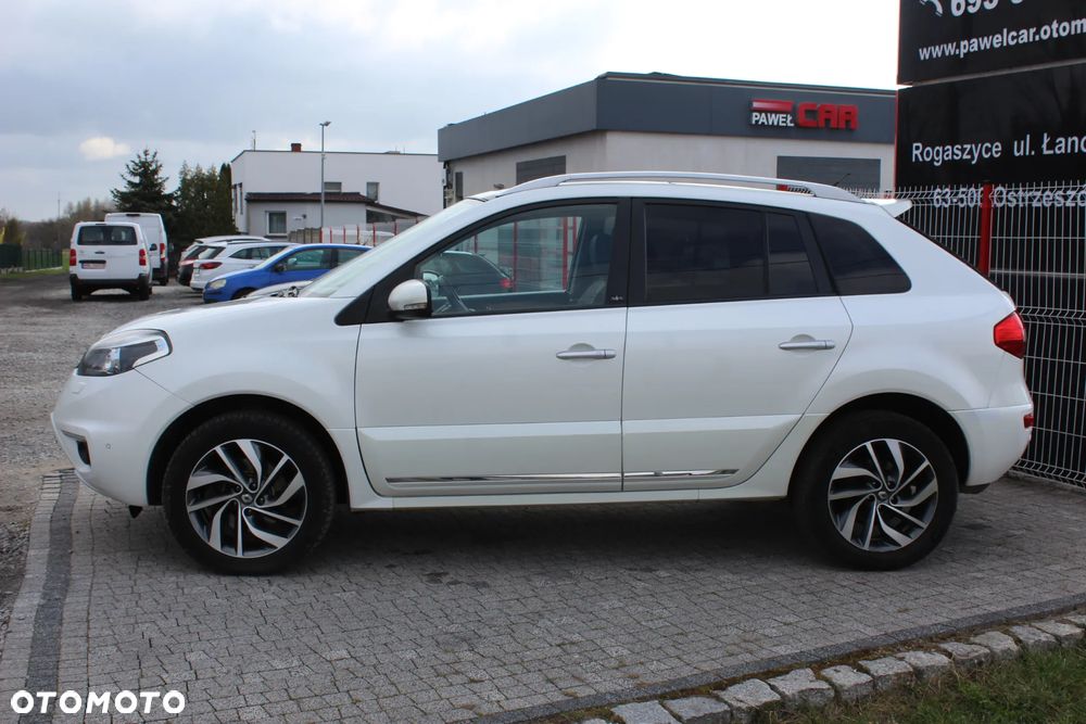 Renault Koleos 2.0 dCi 4x4 Privilege - 7