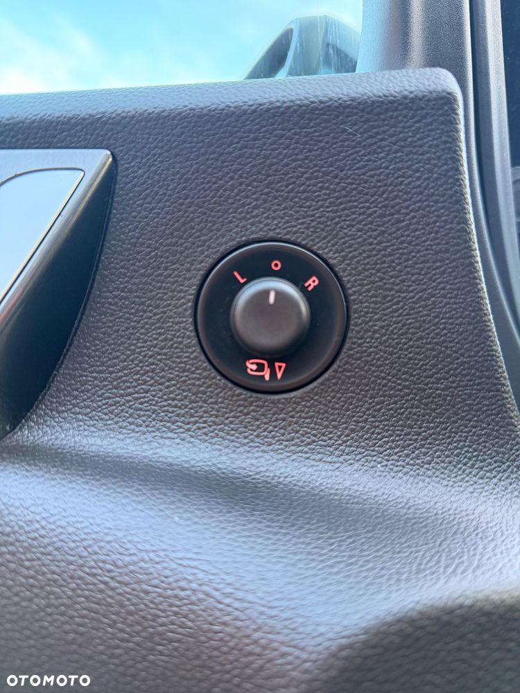 Opel Astra 2.0 CDTI DPF Automatik Sport - 20