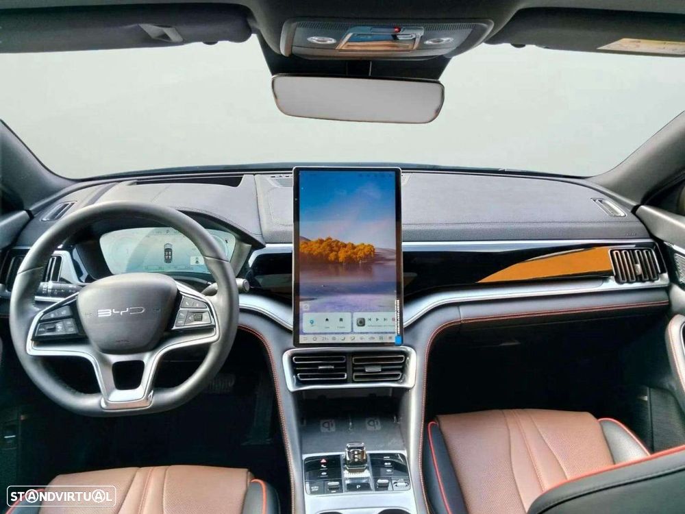 BYD Seal U 1.5 DM-i Boost - 11