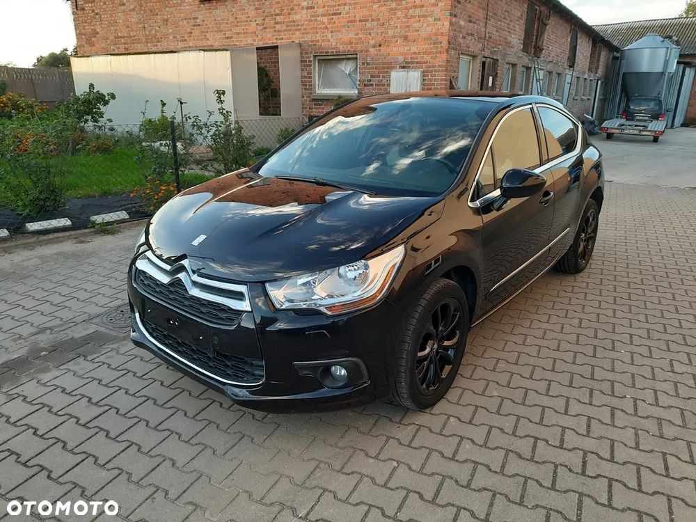 Citroën DS4