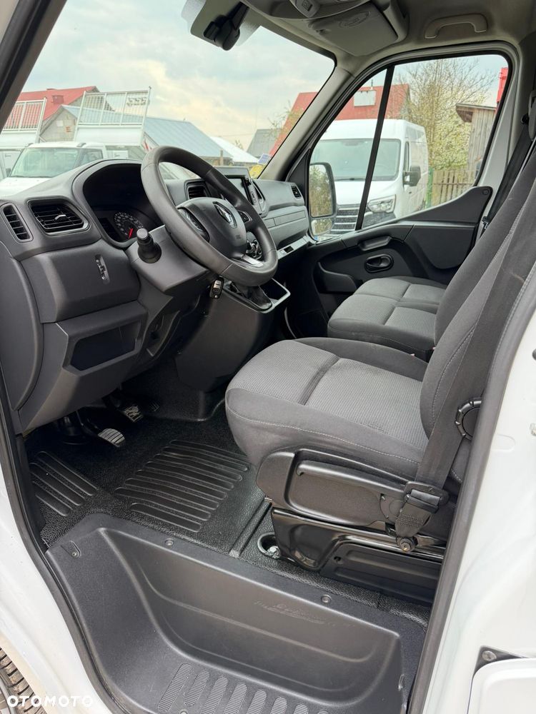 Renault Master - 8
