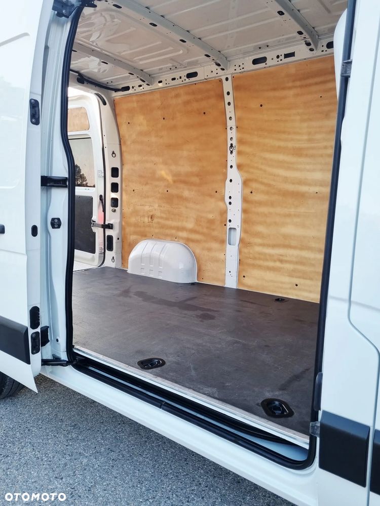 Renault Master - 20