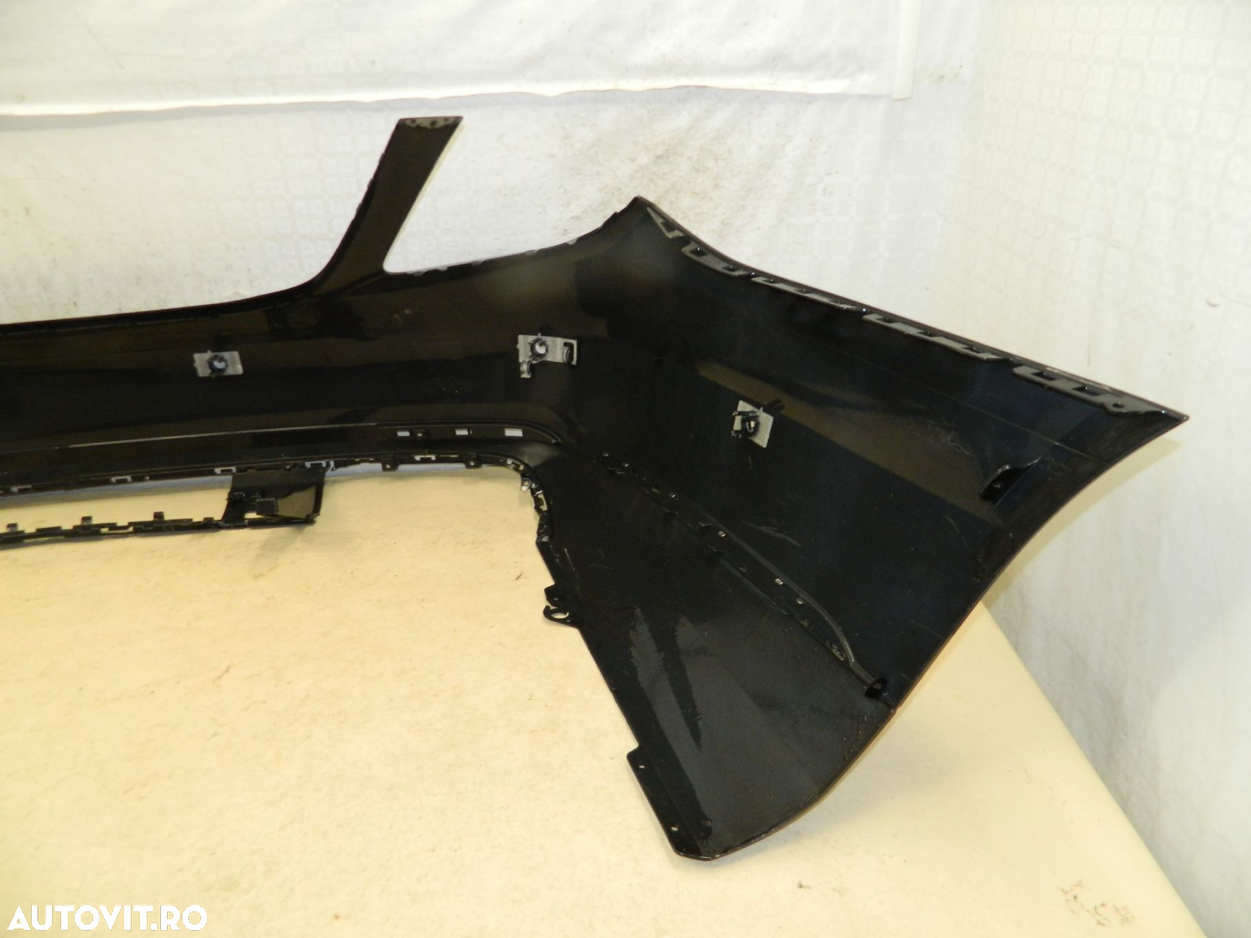 Bara spate Mercedes S-Class W222, 2014, 2015, 2016, 2017, A2228800049 - 5