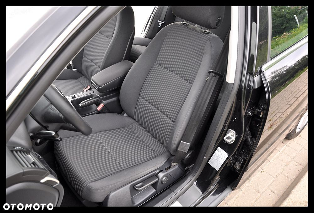 Audi A4 Avant 1.8 T multitronic - 24