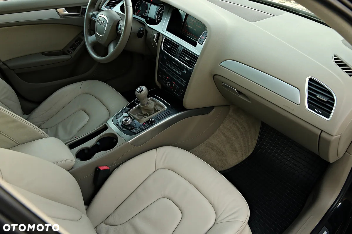 Audi A4 2.0 TDI e - 23