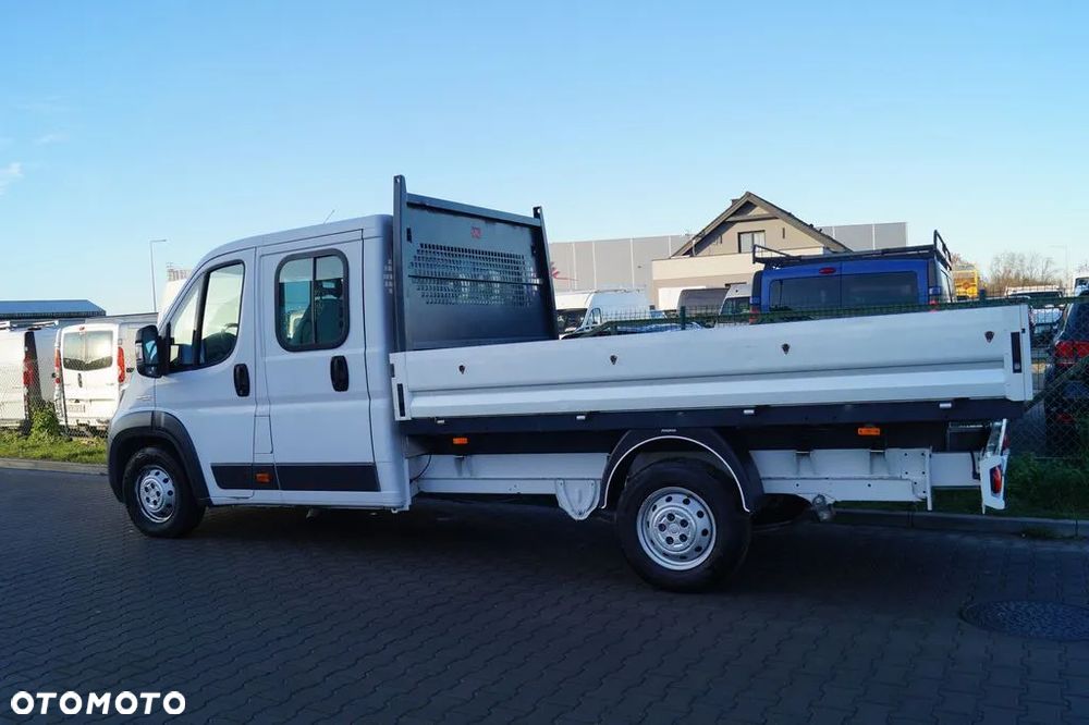 Fiat Ducato - 2