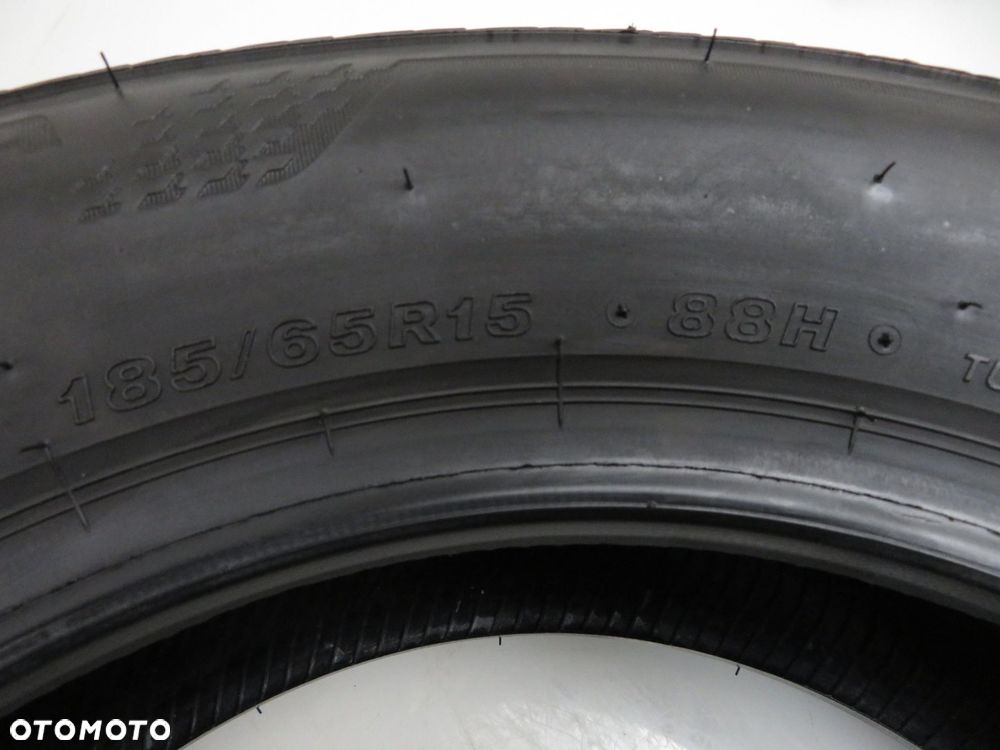2x 185/65R15 OPONY LETNIE Bridgestone Turanza T005 88H - 4