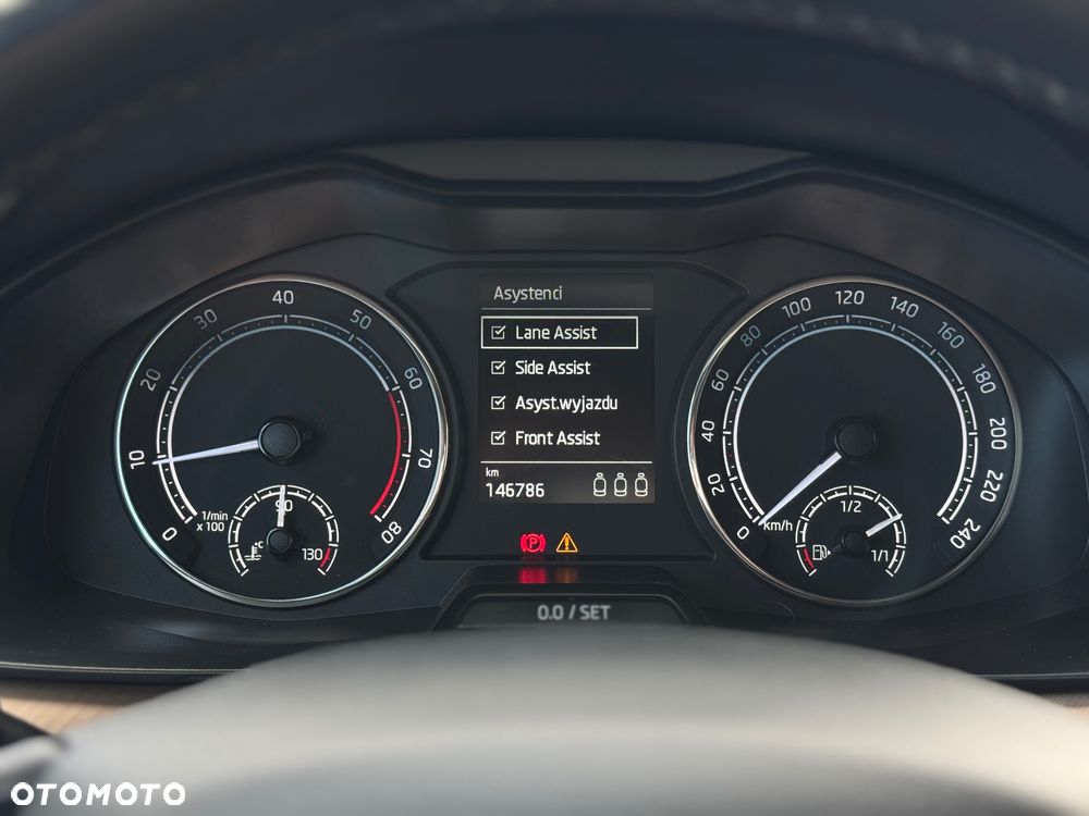 Skoda Kamiq 1.5 TSI Ambition DSG - 15