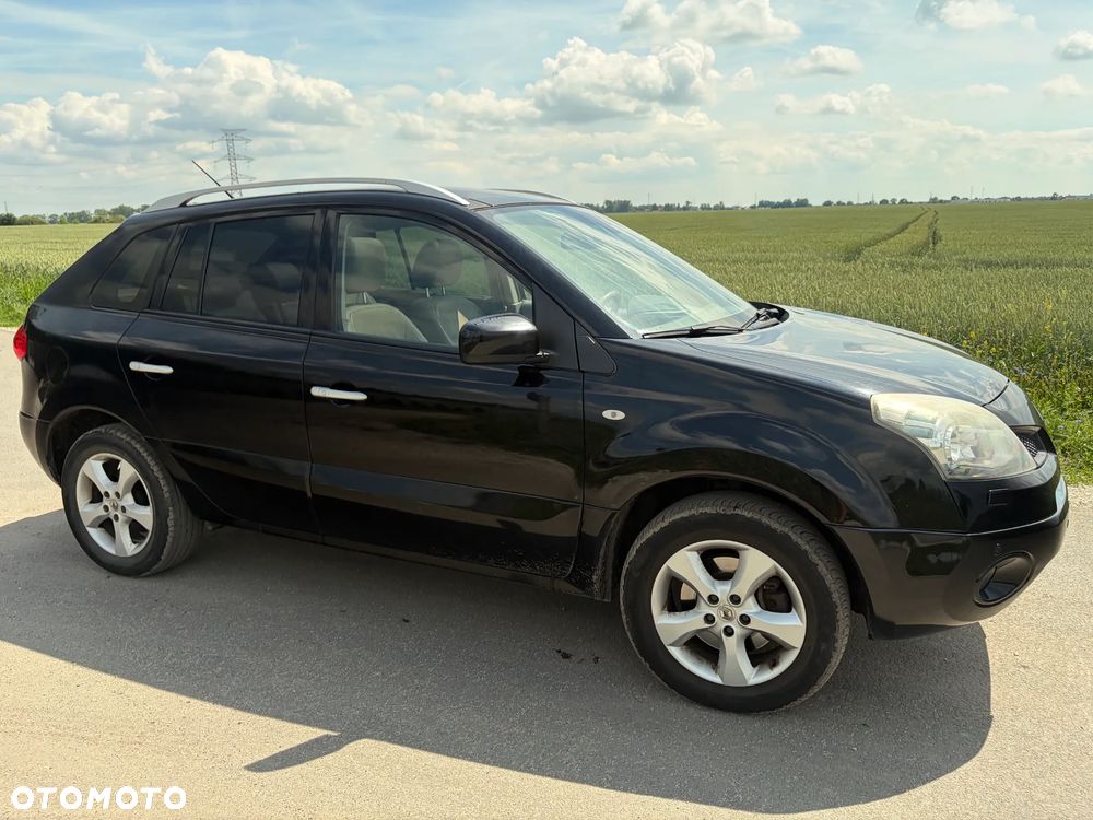 Renault Koleos 2.0 dCi FAP 4x4 Expression - 4