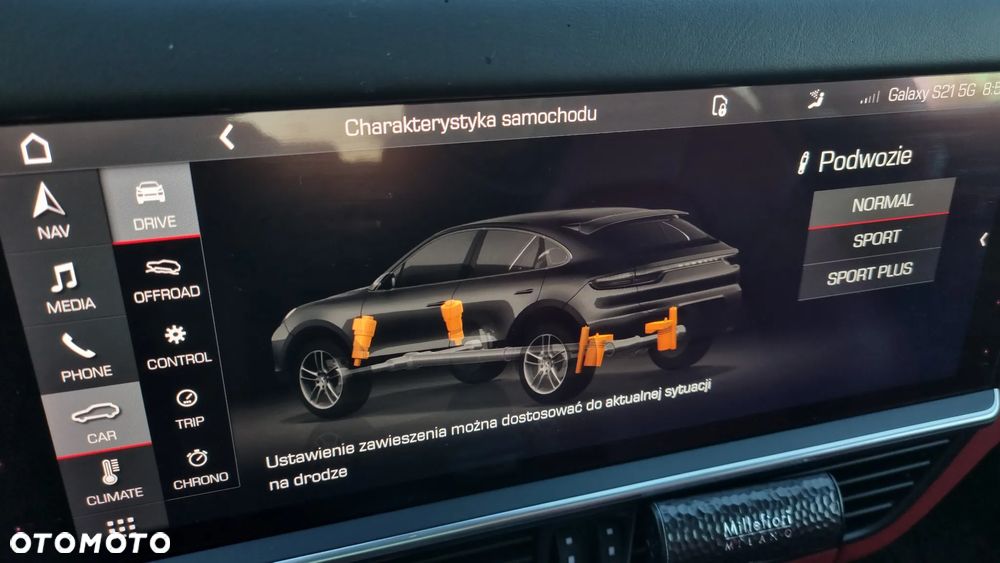 Porsche Cayenne - 33