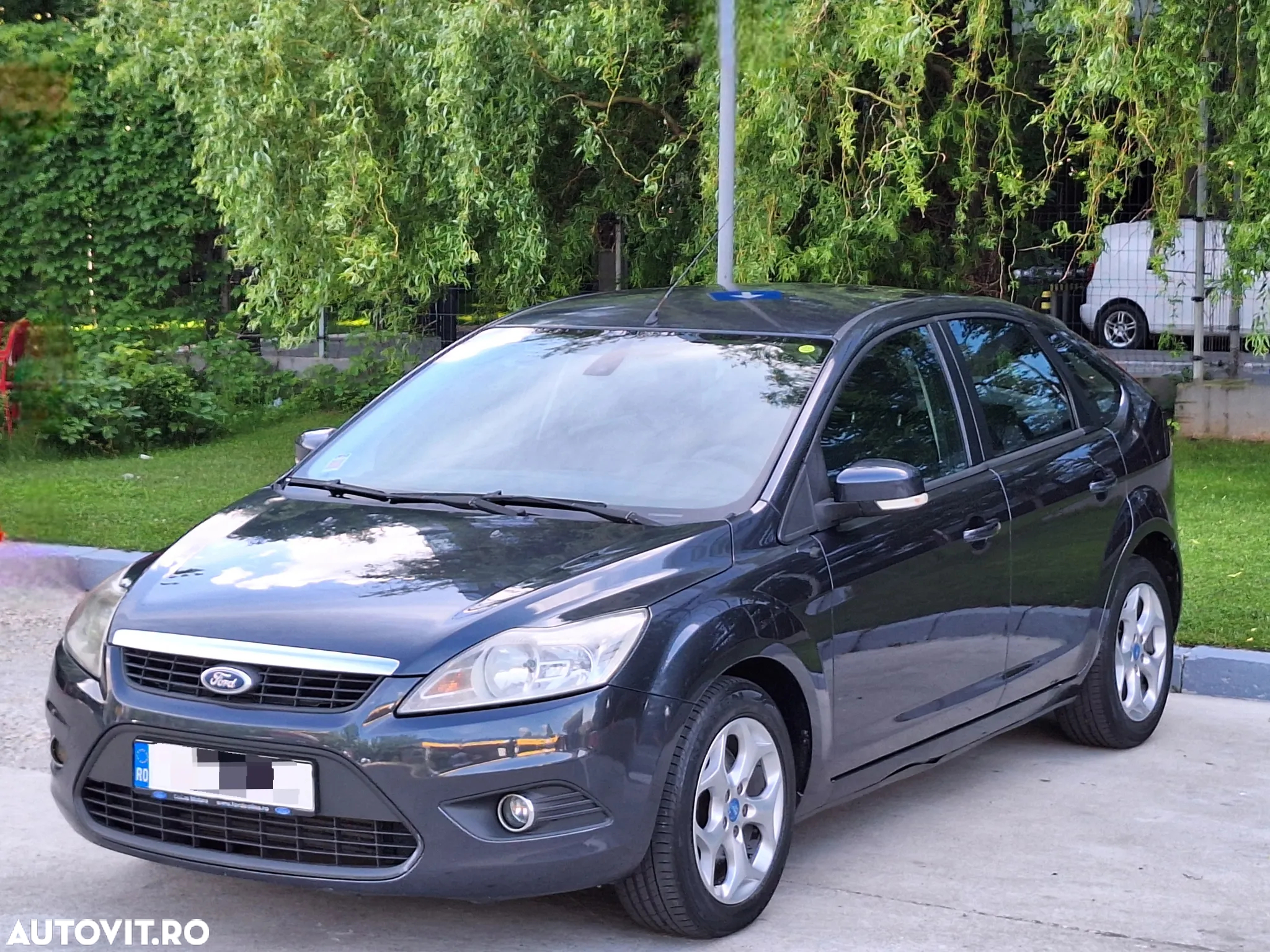 Ford Focus - 2