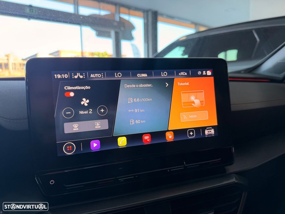 Cupra Formentor 2.0 TDI Sport - 23