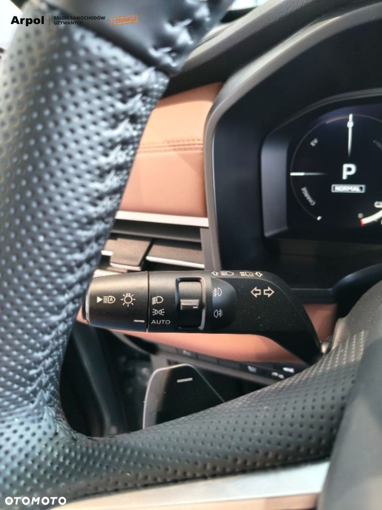Mitsubishi Outlander Instyle Plus - 17