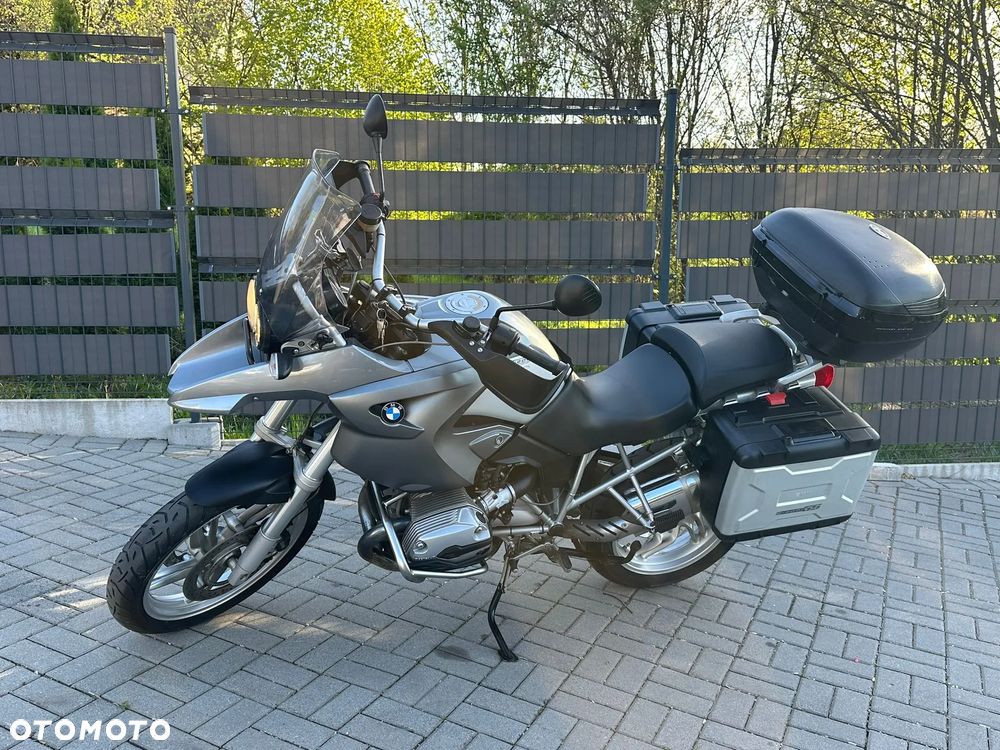 BMW R1250 GS Adventure - 15