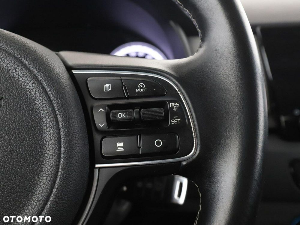 Kia Niro 1.6 GDI 2WD Edition 7 - 28