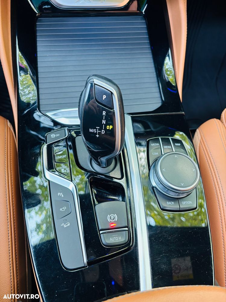 BMW X4 xDrive20d - 26
