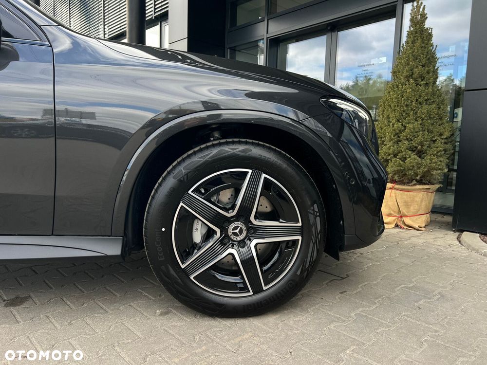 Mercedes-Benz GLC - 6