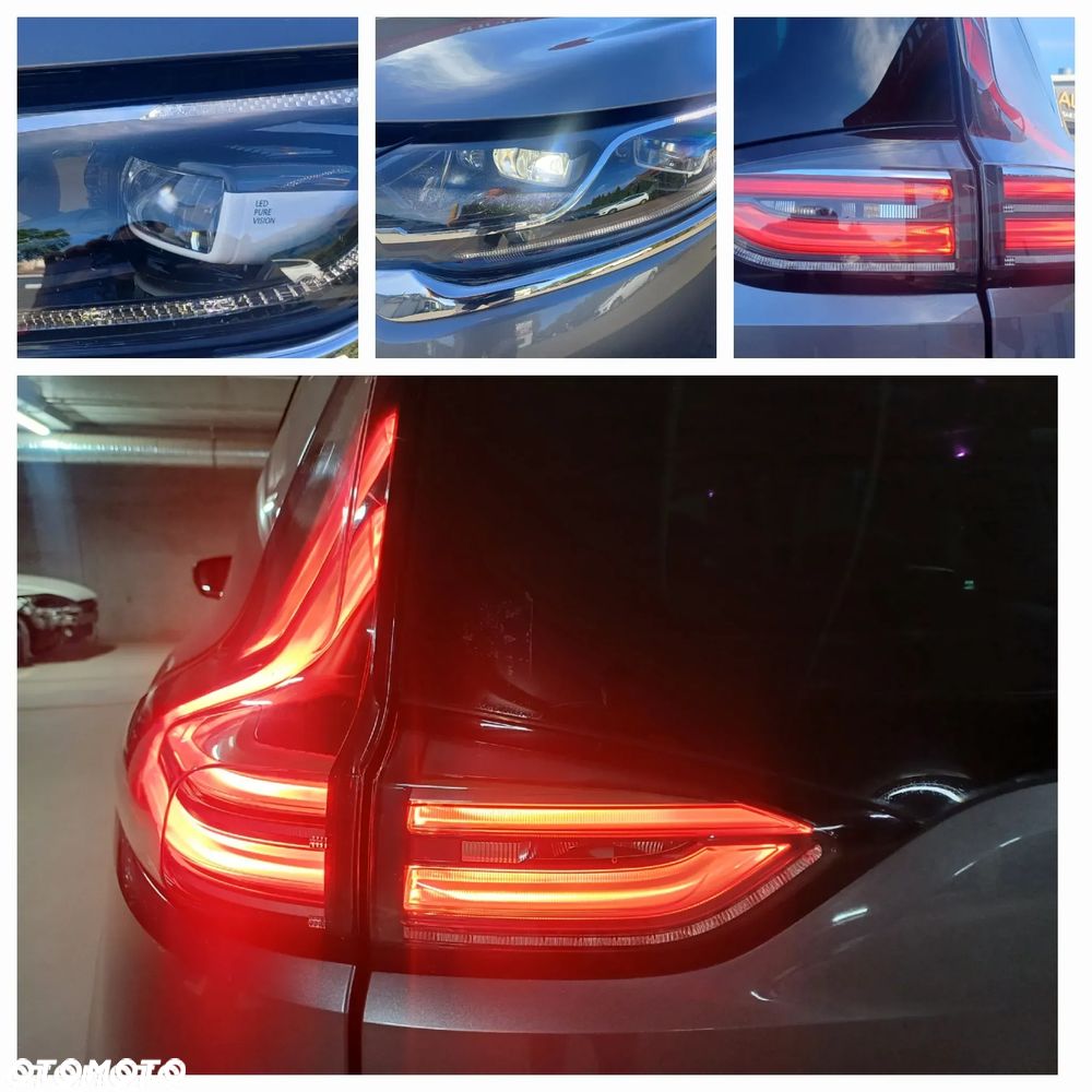 Renault Espace 1.6 dCi Energy Zen EDC 7os - 12