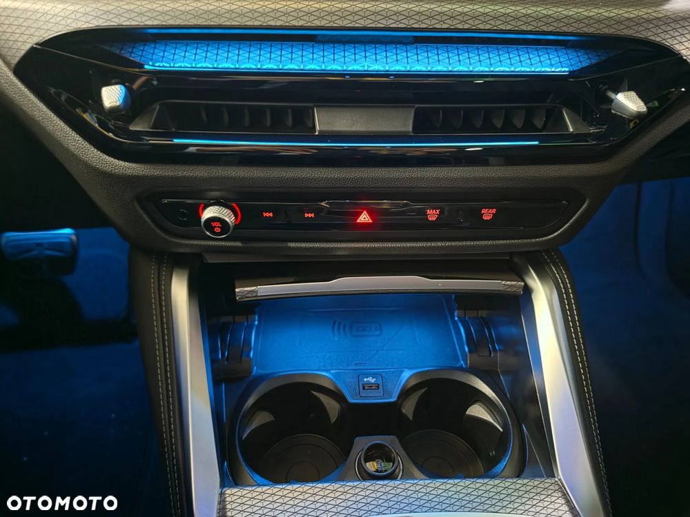 BMW Seria 4 420i Sport-Aut M Sport - 17