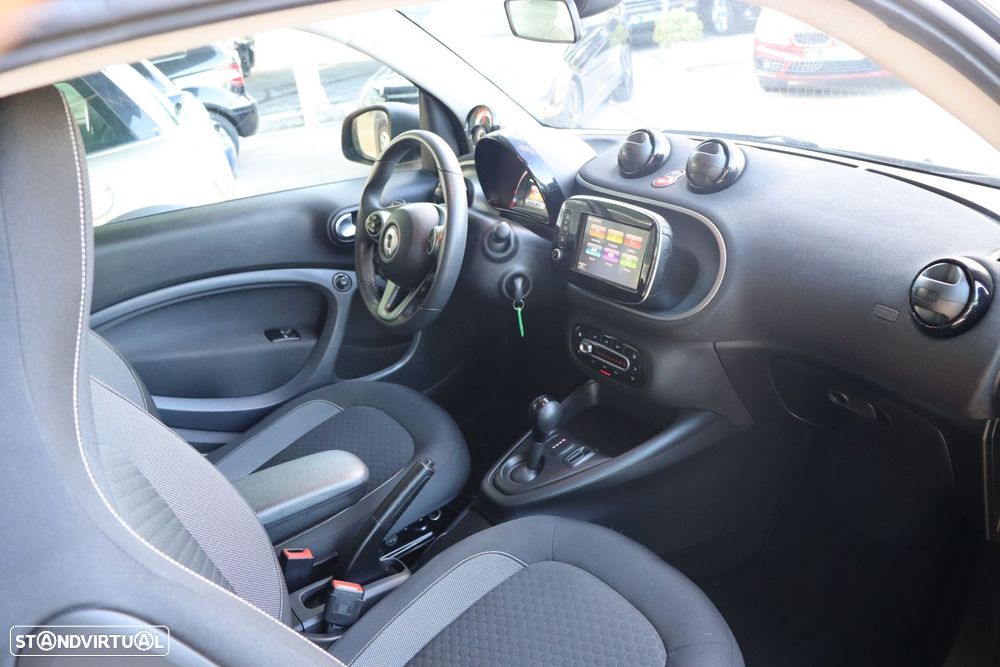 Smart ForTwo Coupé - 21