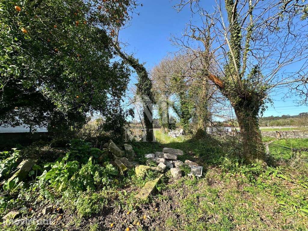 Terreno de construção em Vila Fria - Viana do Castelo - Grande imagem: 2/7