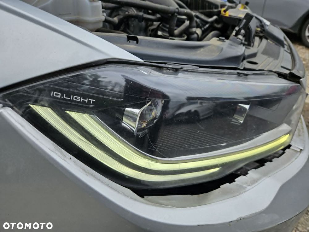 Volkswagen Polo 1.0 TSI DSG Comfortline - 6