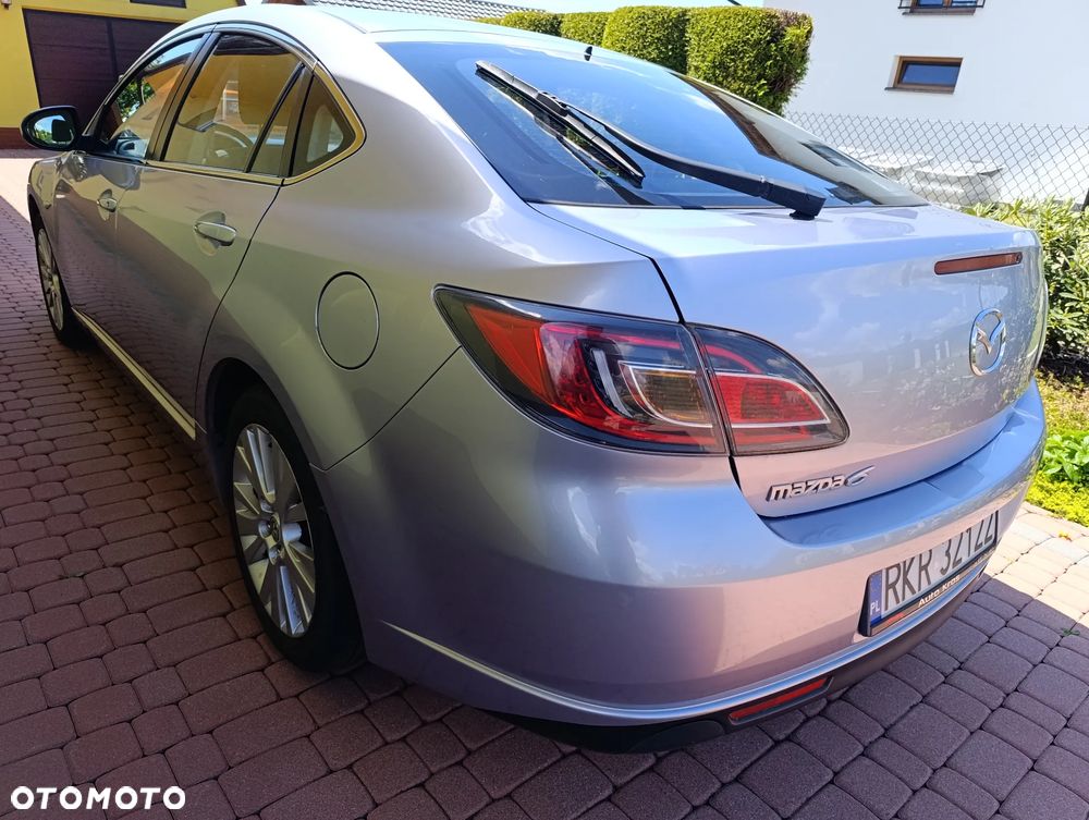 Mazda 6 1.8 Comfort - 3
