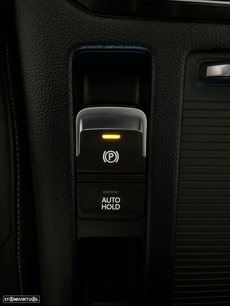 VW Arteon 2.0 TDI Elegance DSG - 16