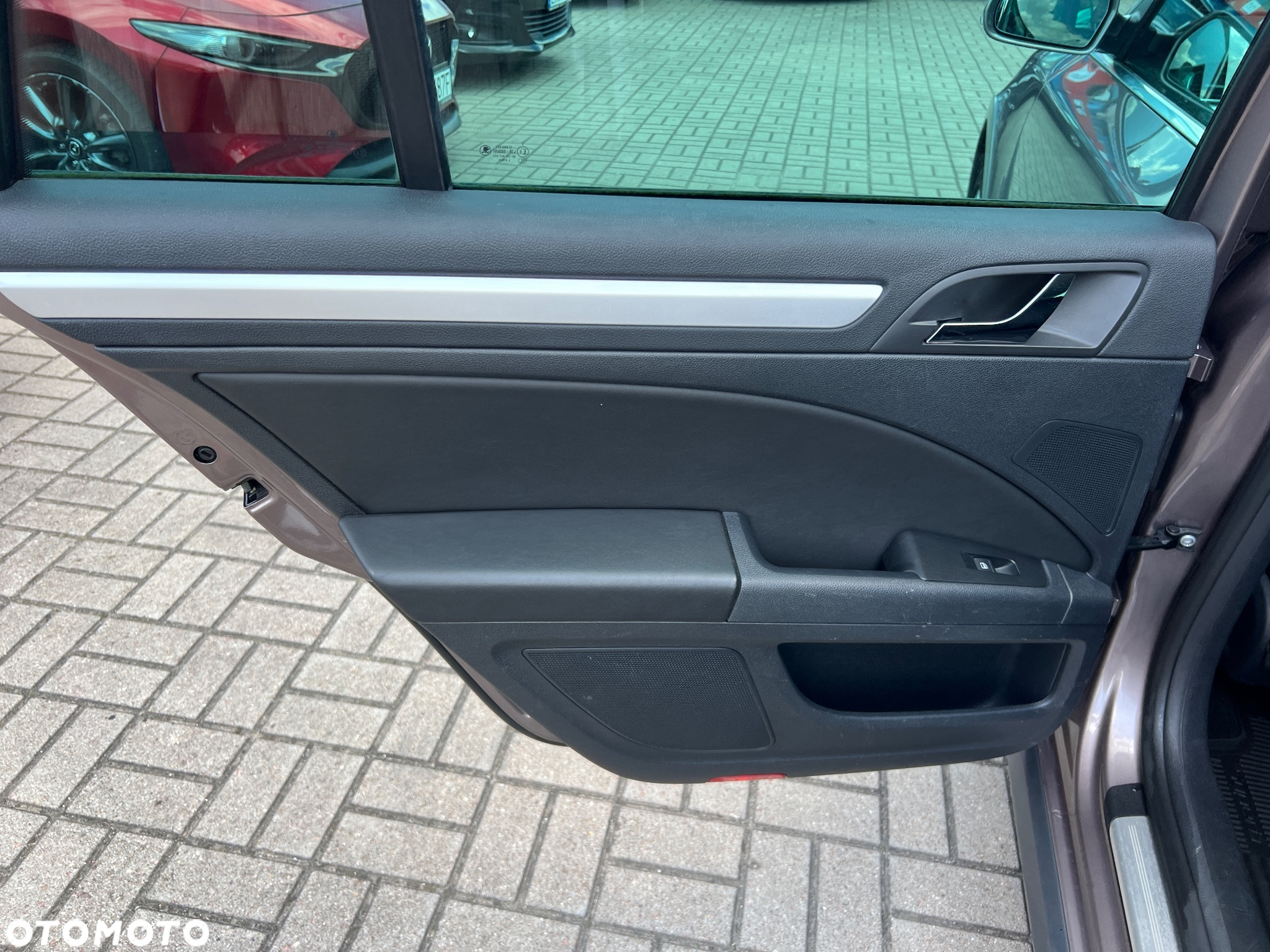 Skoda Superb 2.0 TDI 4x4 DSG Exclusive - 26
