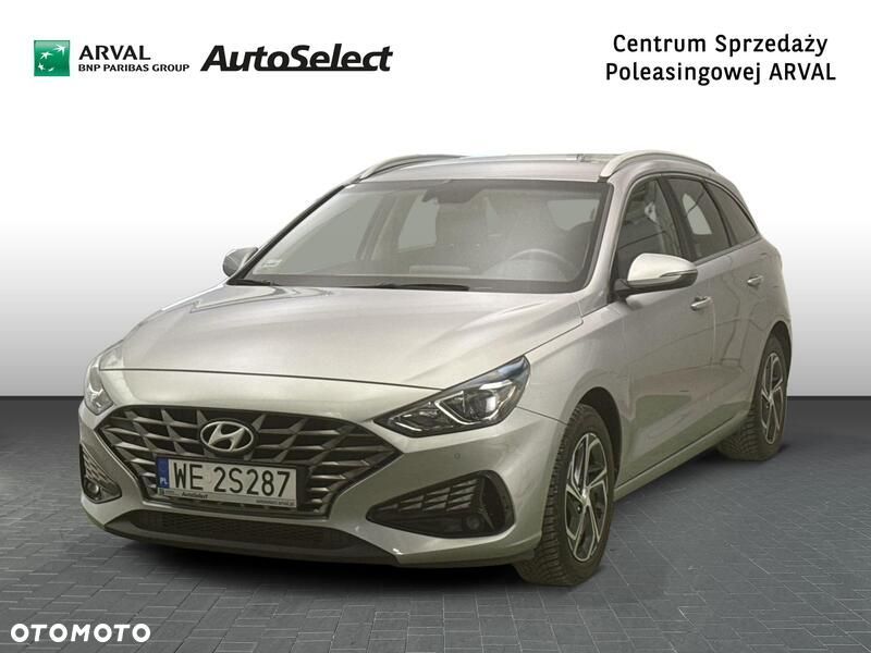 Hyundai i30 - 2