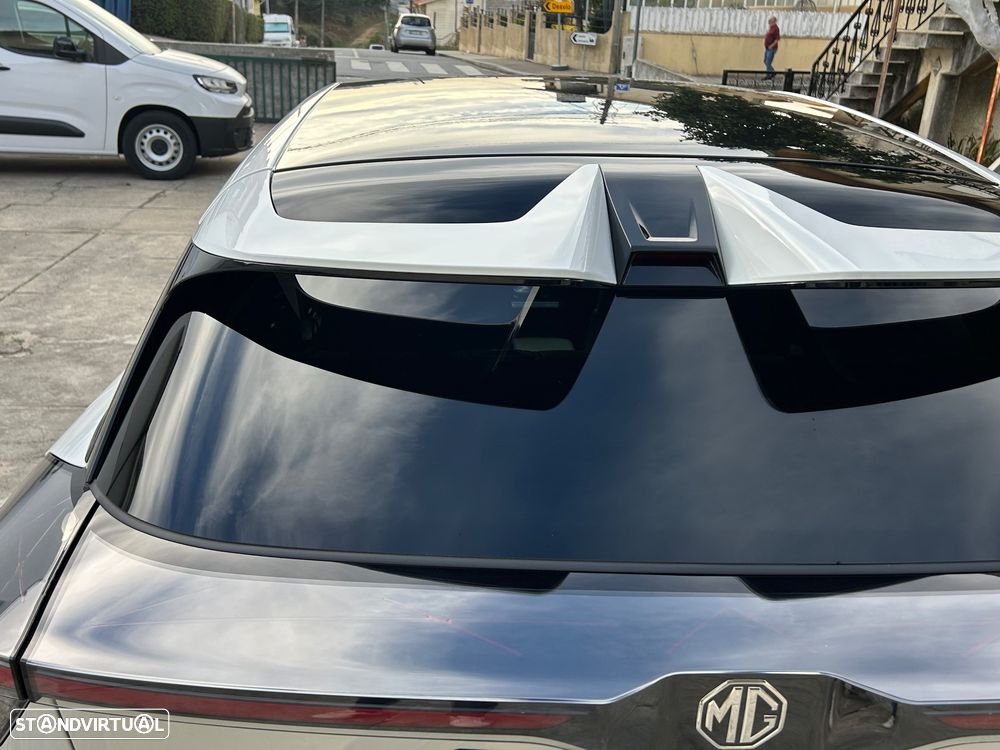 MG MG4 4 Luxury 64 kWh - 13