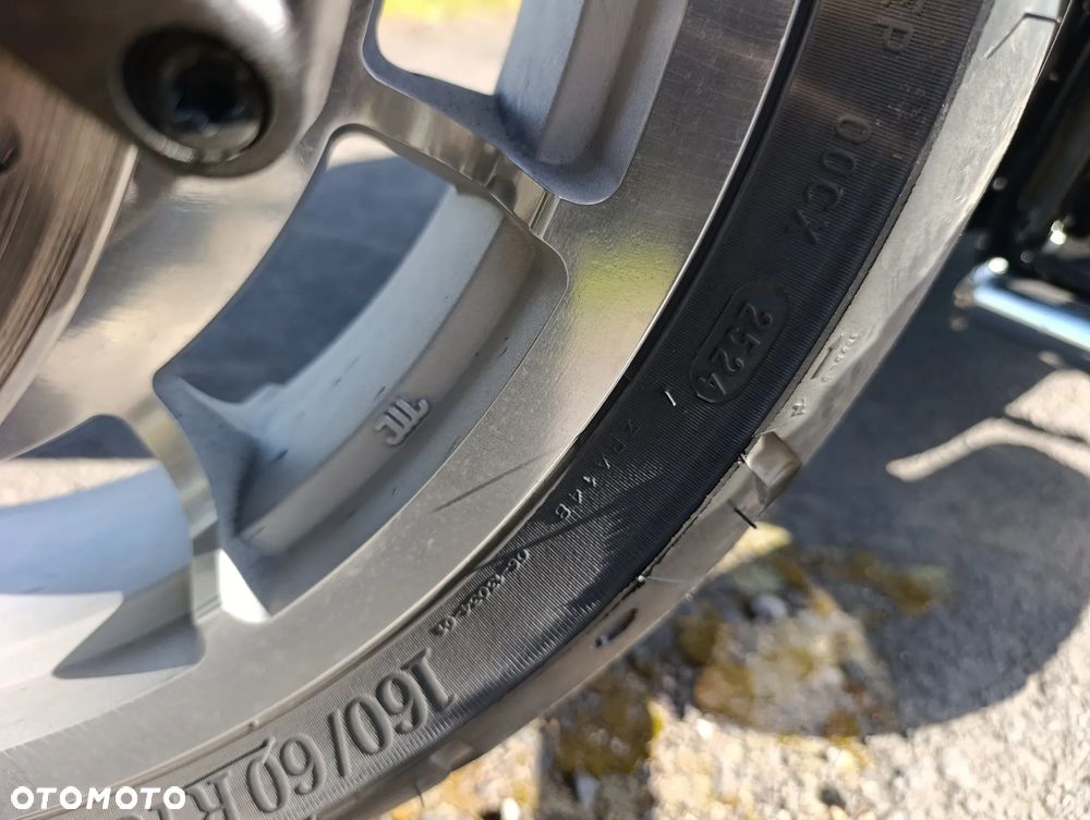 Harley-Davidson Softail Fat Boy - 24