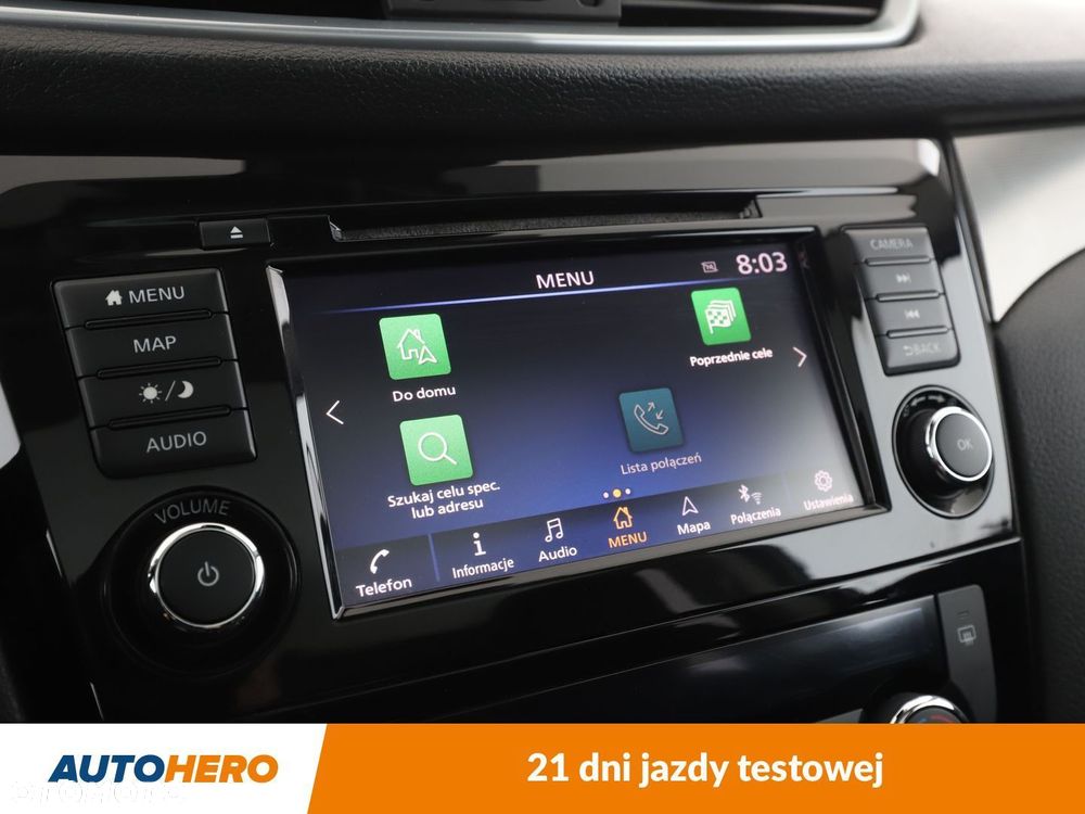 Nissan Qashqai - 20