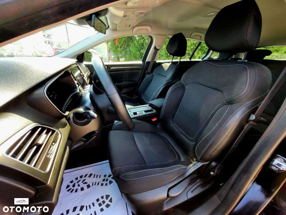 Renault Megane - 5