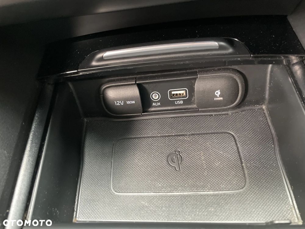 Kia Optima 1.6 T-GDI L DCT - 27