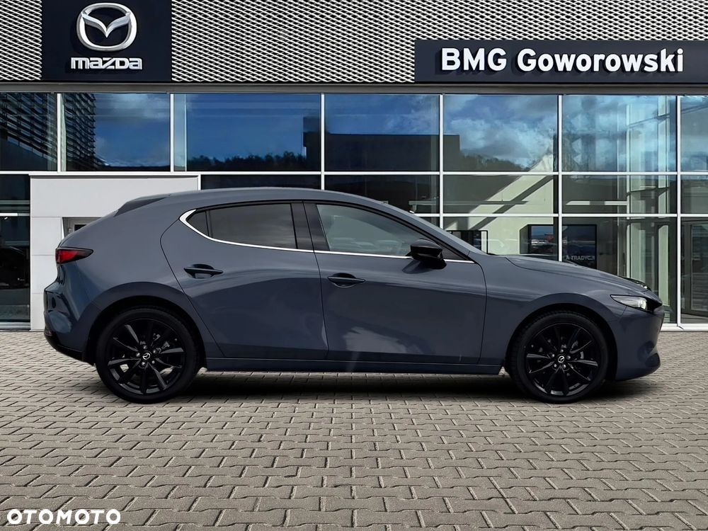 Mazda 3 2.0 mHEV Exclusive-Line - 7