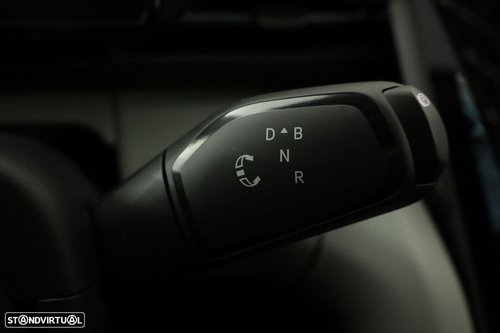 Ford Explorer 79 kWh Premium - 16