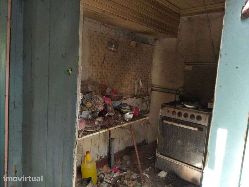 Casa de habitação para reconstrução - Grande imagem: 3/7