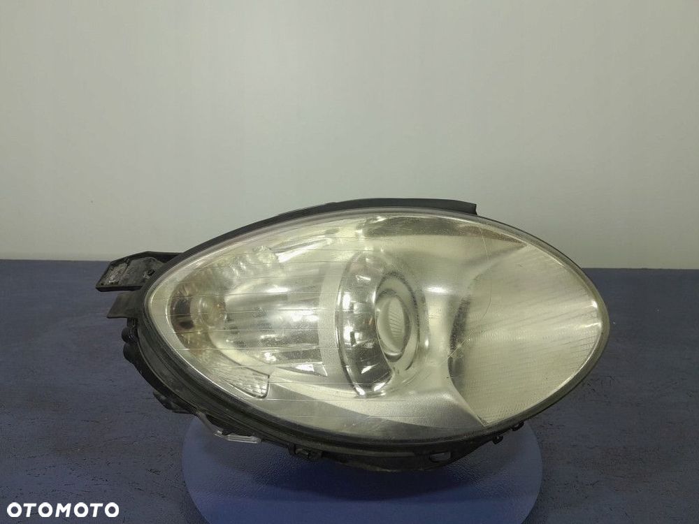 MERCEDES R W251 LAMPA REFLEKTOR PRAWY XENON 263448-02 - 2