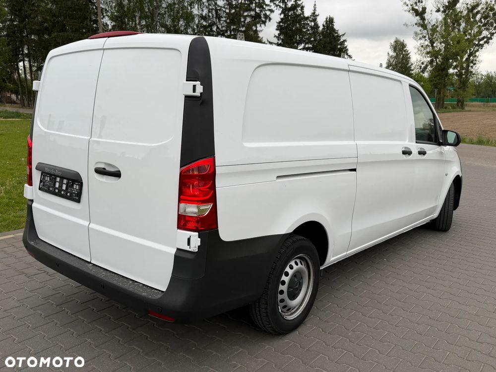 Mercedes-Benz VITO - 7
