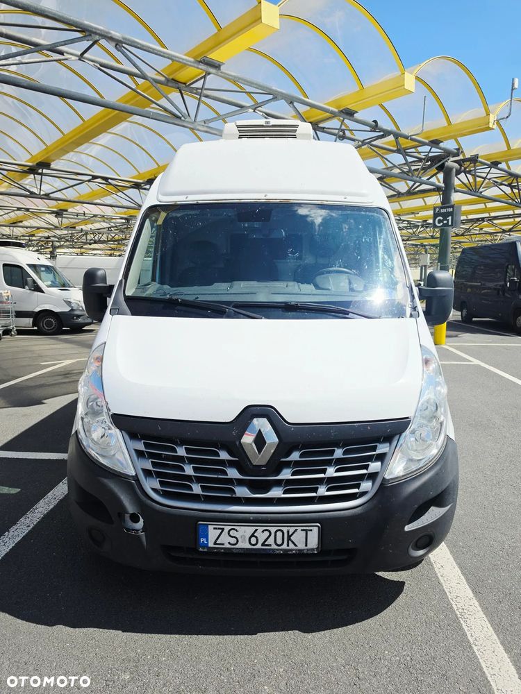 Renault MASTER - 2