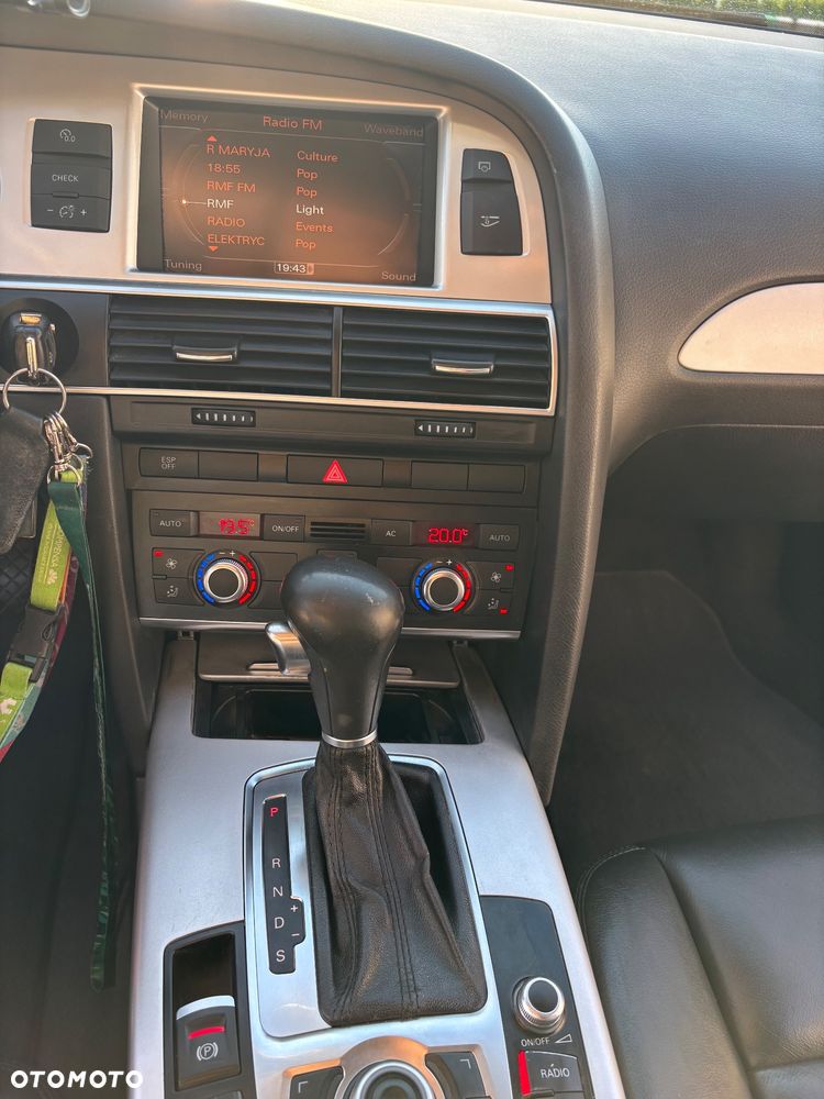 Audi A6 Limousine - 13