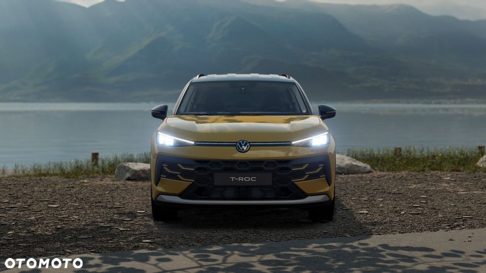 Volkswagen T-Roc 1.5 eTSI Life DSG - 4