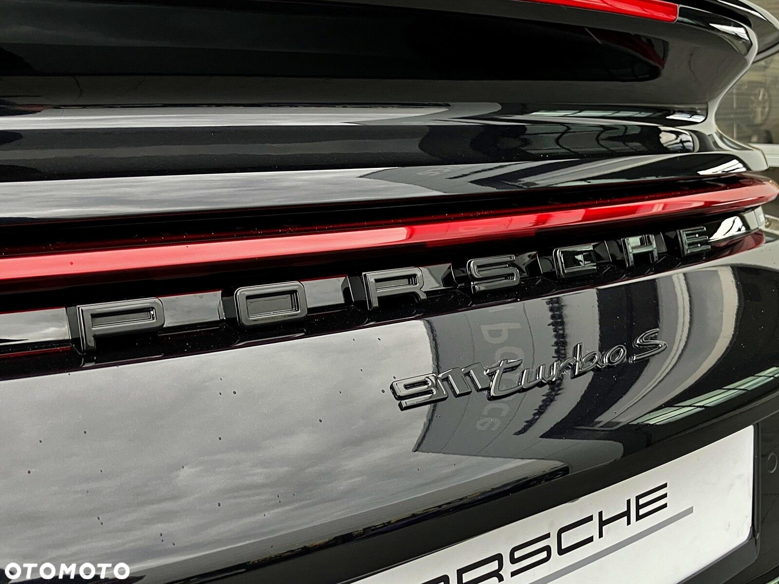 Porsche 911 - 38
