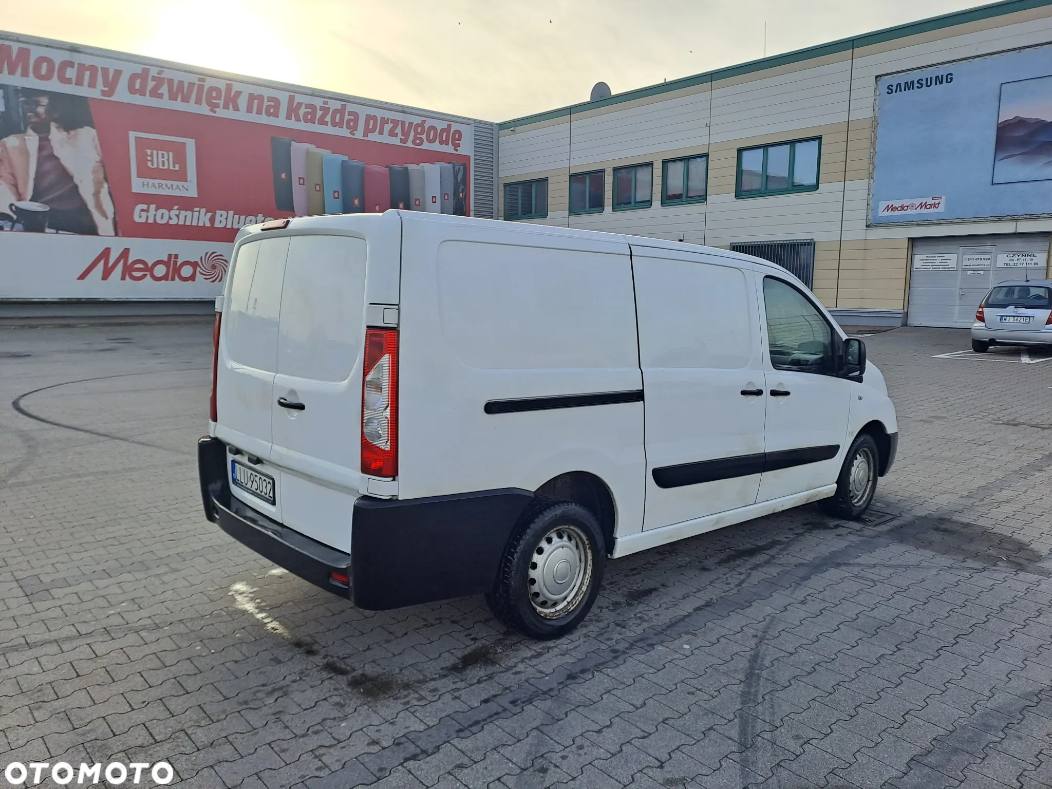 Fiat Scudo - 3