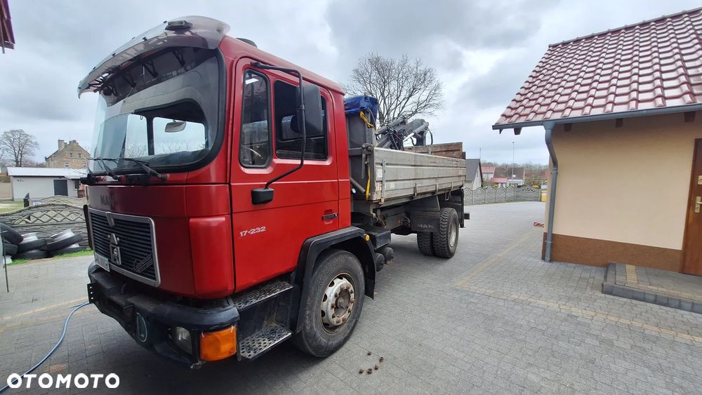 MAN M90 - 1