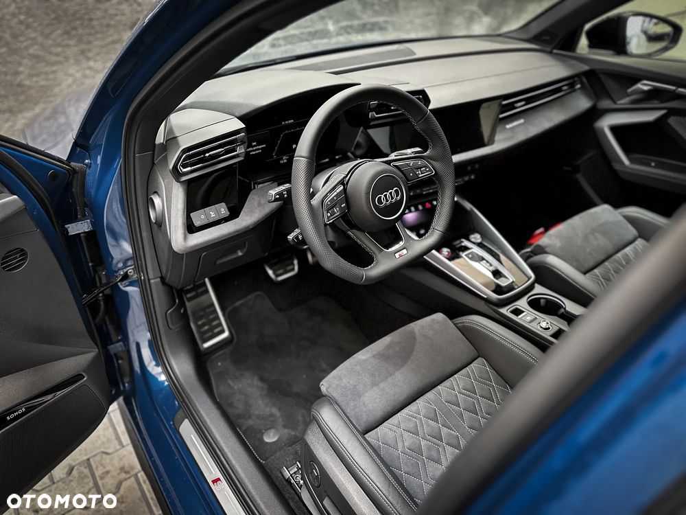 Audi S3 - 27
