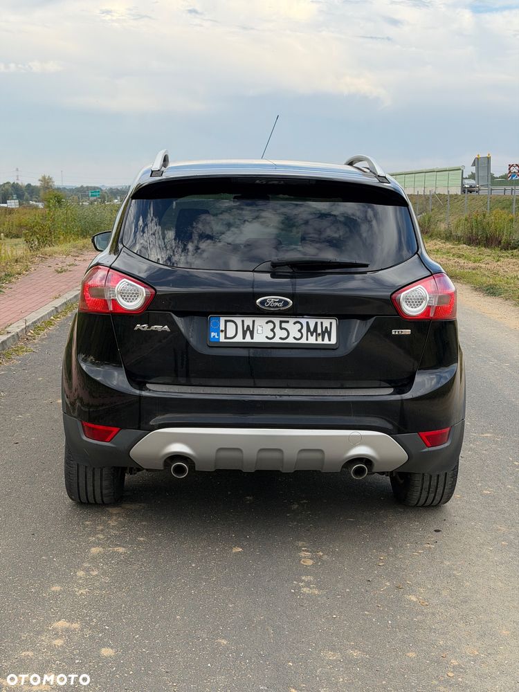 Ford Kuga - 8