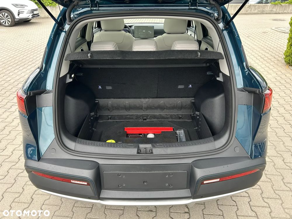 BYD Atto 2 DM-i - 36
