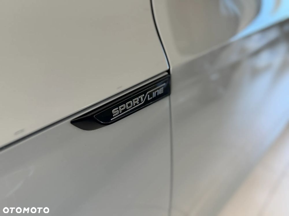 Skoda Octavia 2.0 TSI Sportline 4x4 DSG - 6